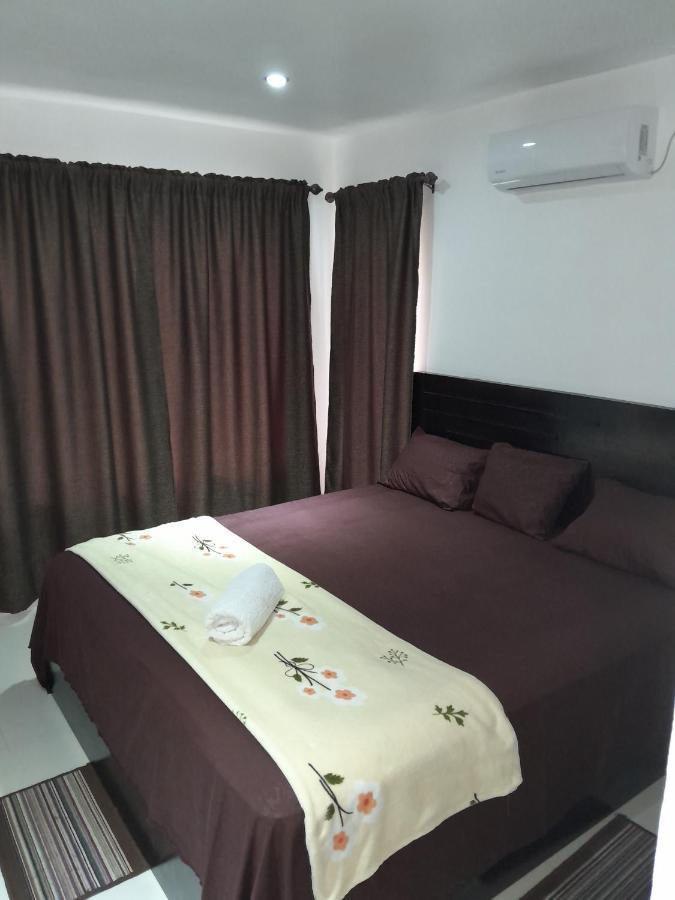 Samayra'S Apartment นาดี ภายนอก รูปภาพ
