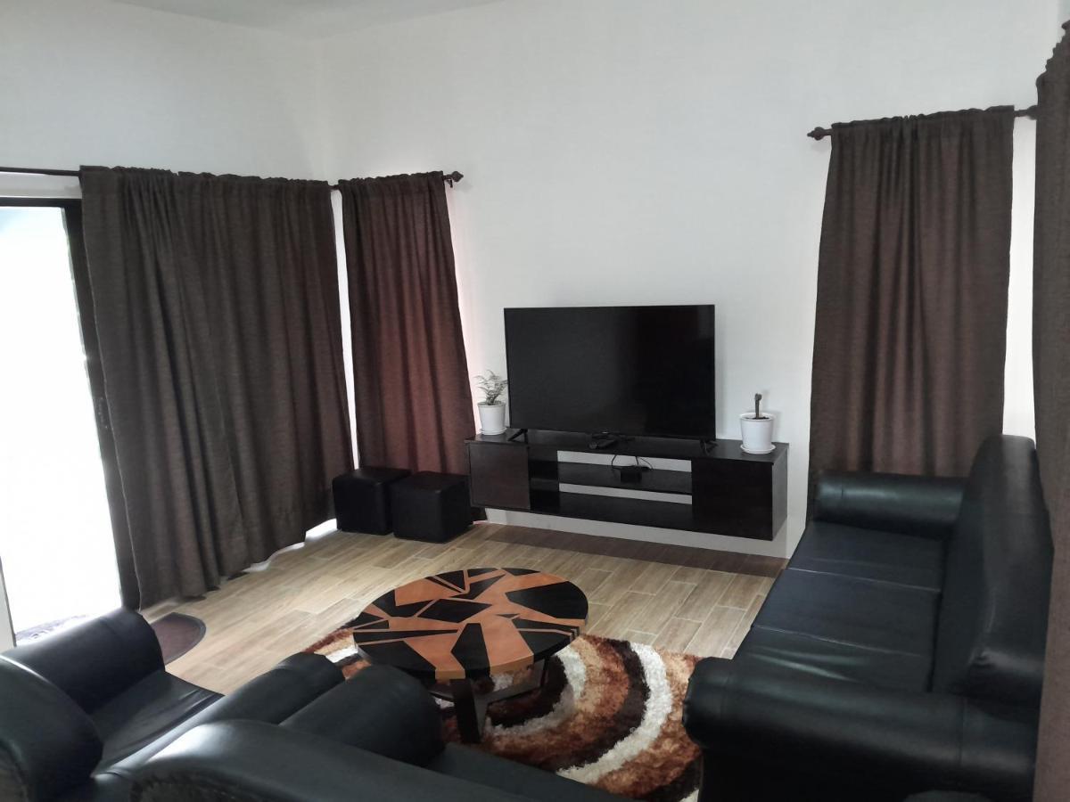 Samayra'S Apartment นาดี ภายนอก รูปภาพ