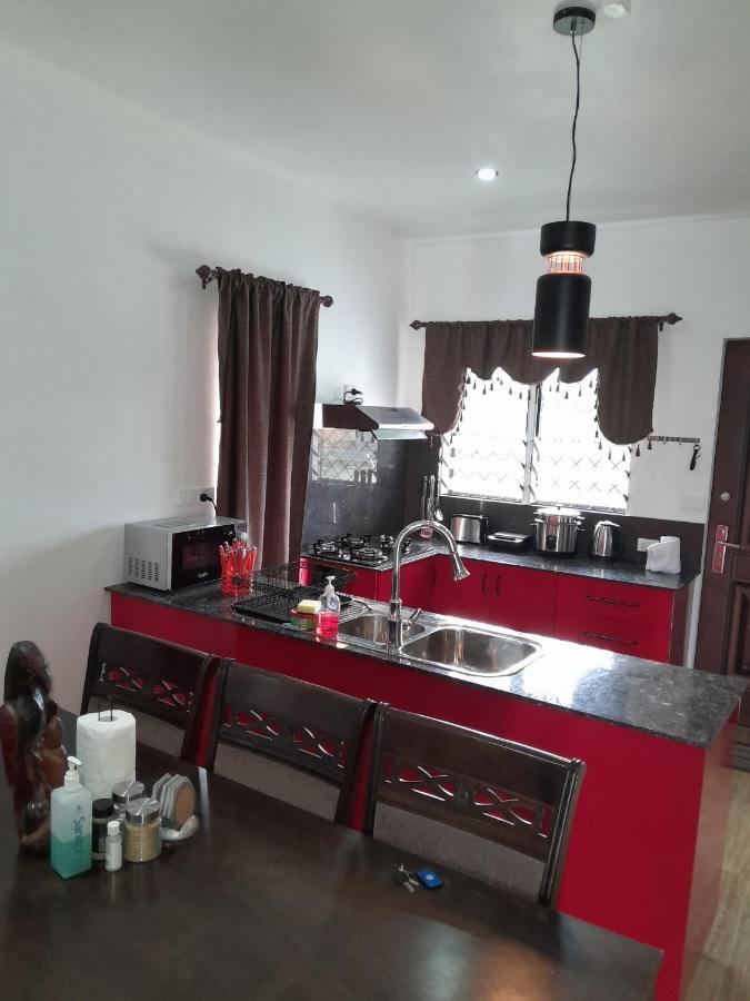 Samayra'S Apartment นาดี ภายนอก รูปภาพ