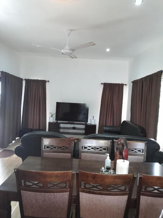 Samayra'S Apartment นาดี ภายนอก รูปภาพ