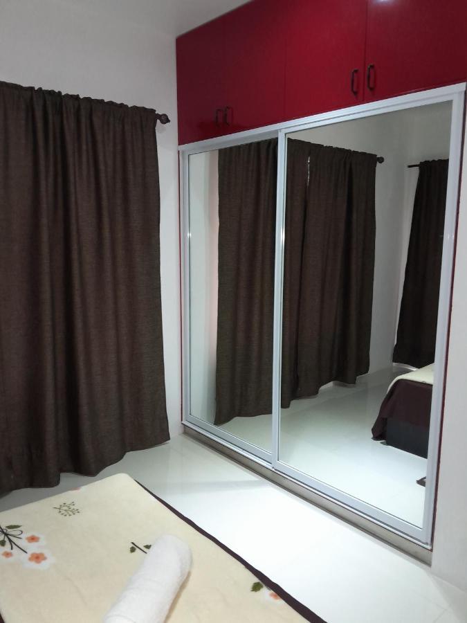 Samayra'S Apartment นาดี ภายนอก รูปภาพ