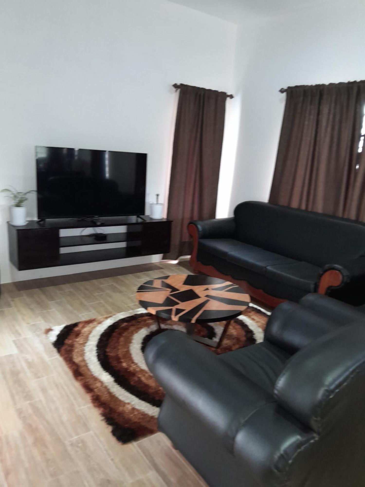 Samayra'S Apartment นาดี ภายนอก รูปภาพ