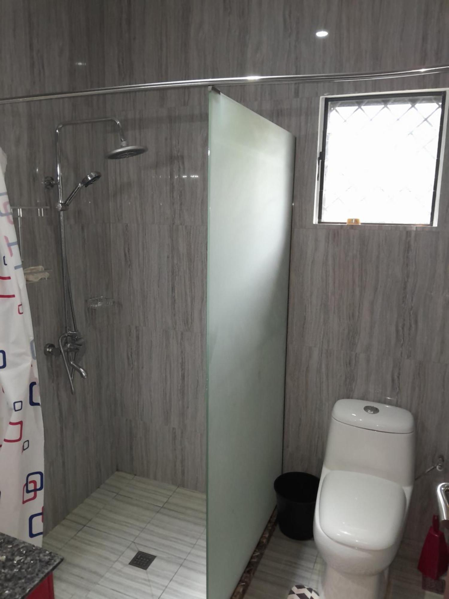 Samayra'S Apartment นาดี ภายนอก รูปภาพ