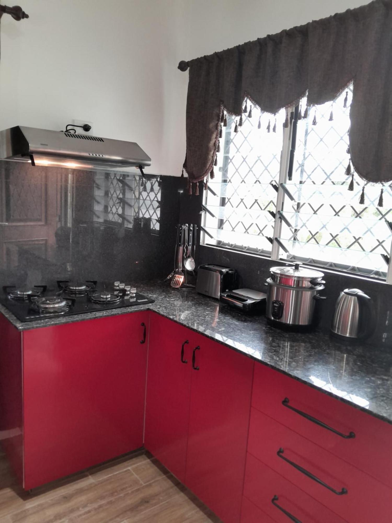 Samayra'S Apartment นาดี ภายนอก รูปภาพ